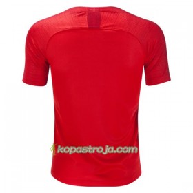 Billiga Fotbollströjor England VM 2018 Borta tröja